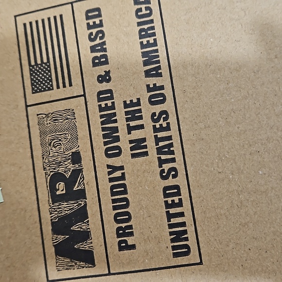 Men's MR. J Cade 2 Navy with Stars - Picture 9 of 9